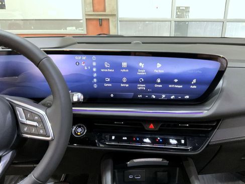 New 2026 Buick Envision Preferred image 13