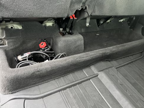 Used 2021 Chevrolet Silverado 2500 LTZ w/ Carhartt Edition image 24