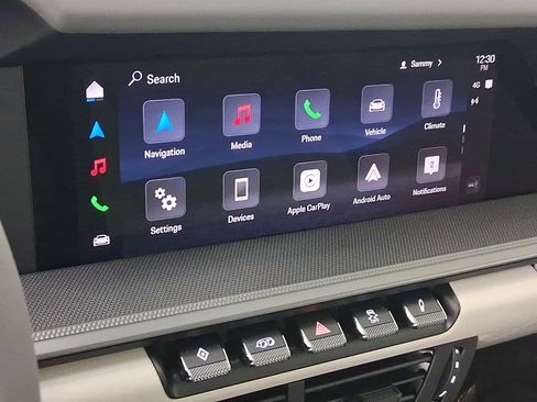 Certified 2026 Porsche 911 Carrera S image 21