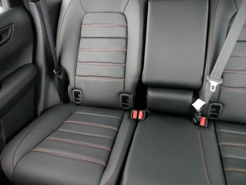 Certified 2026 Honda CR-V Sport-L image 12