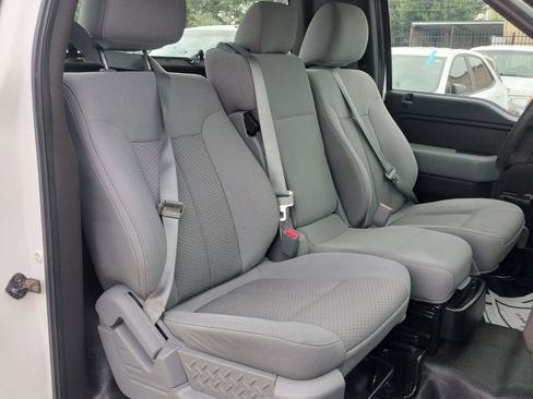 Used 2012 Ford F150 XL w/ Trailer Tow Pkg image 35