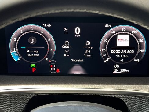New 2026 Volkswagen Tiguan S FWD image 22