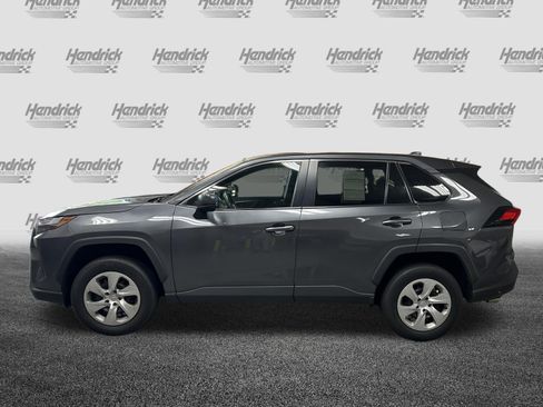 Used 2023 Toyota RAV4 LE FWD image 6