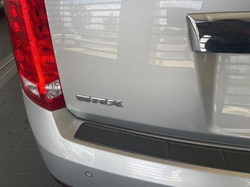 Used 2012 Cadillac SRX Luxury FWD image 22