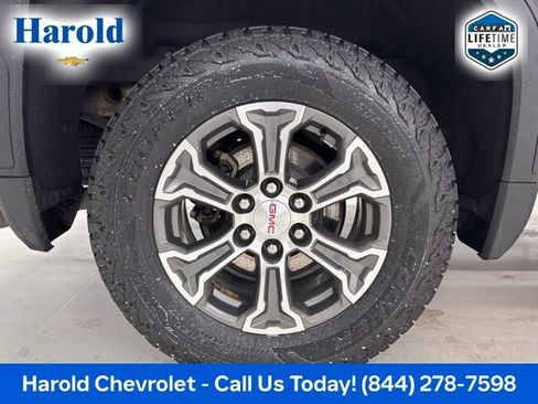 Used 2023 GMC Sierra 1500 SLT image 7