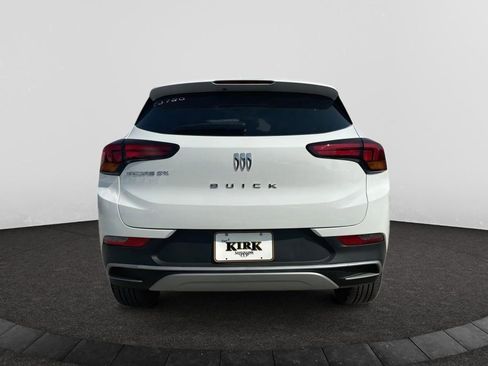 New 2025 Buick Encore GX Preferred image 7