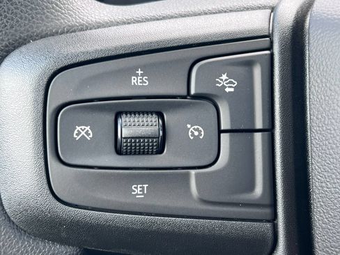 New 2026 GMC Sierra 1500 Pro w/ Pro Value Package AWD/4WD image 17