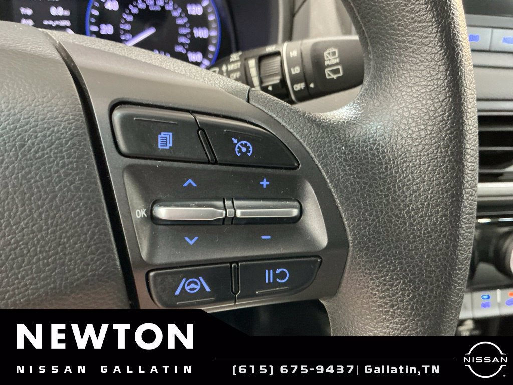 Used 2023 Hyundai Kona SEL AWD/4WD image 31