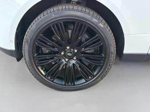 Used 2022 Land Rover Range Rover Westminster Edition AWD/4WD image 42
