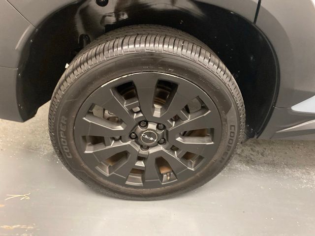 Certified 2023 Honda Passport EX-L image 33
