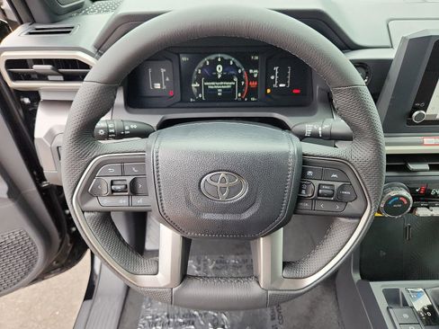 New 2025 Toyota Tacoma SR5 image 13