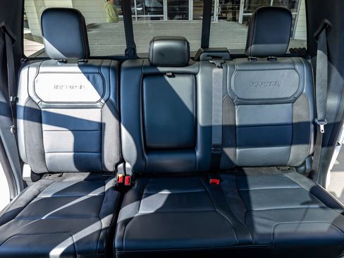 Used 2024 Ford F150 Raptor image 33