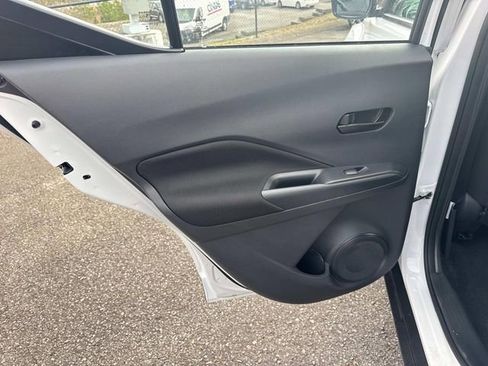 Certified 2025 Nissan Kicks Play S FWD image 15