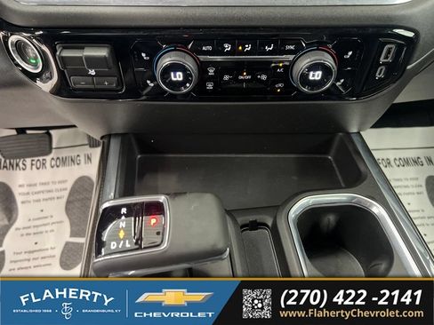 Used 2023 Chevrolet Silverado 1500 RST w/ Rally Edition AWD/4WD image 29