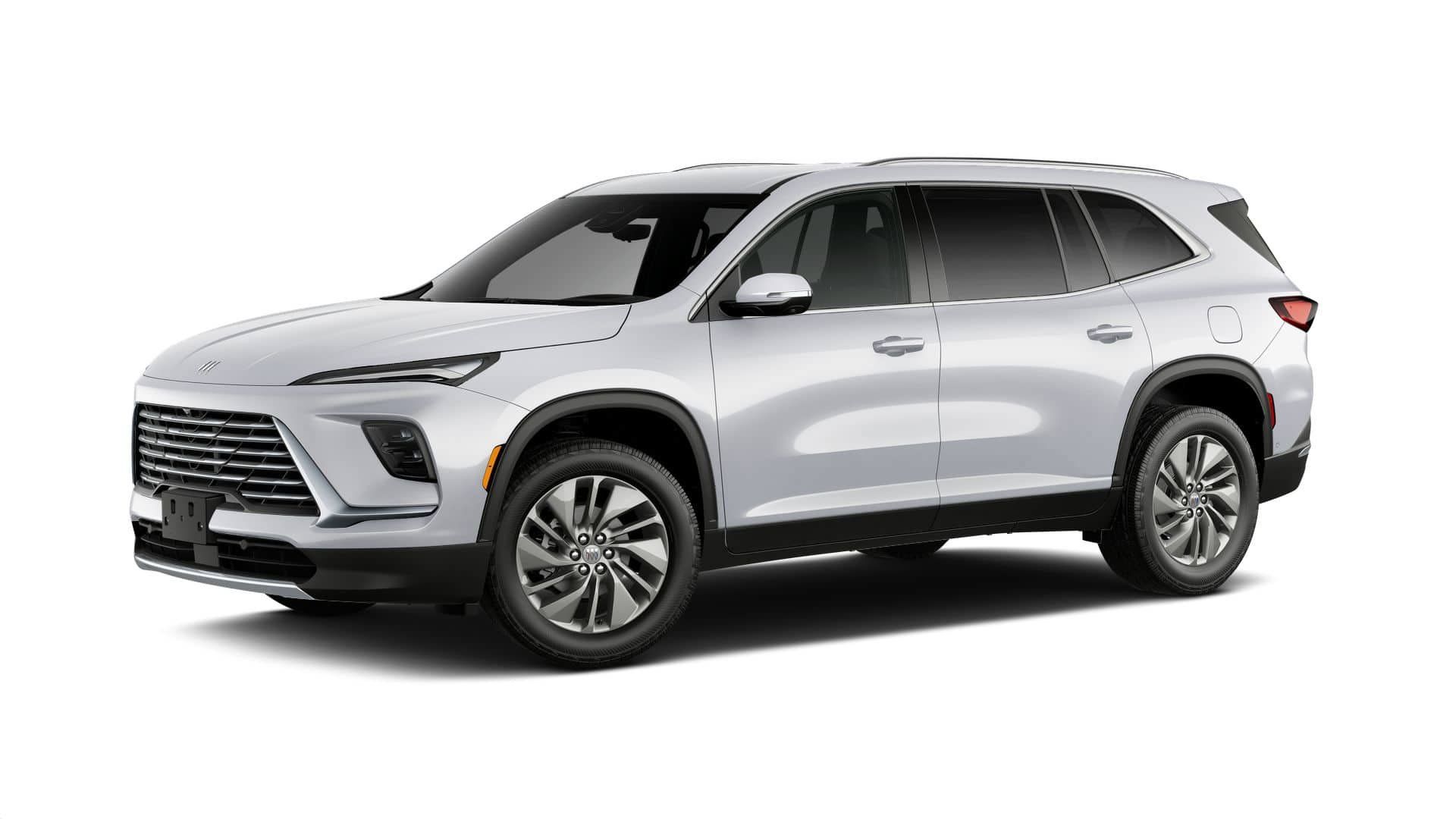 New 2027 Buick Enclave Preferred FWD image 29