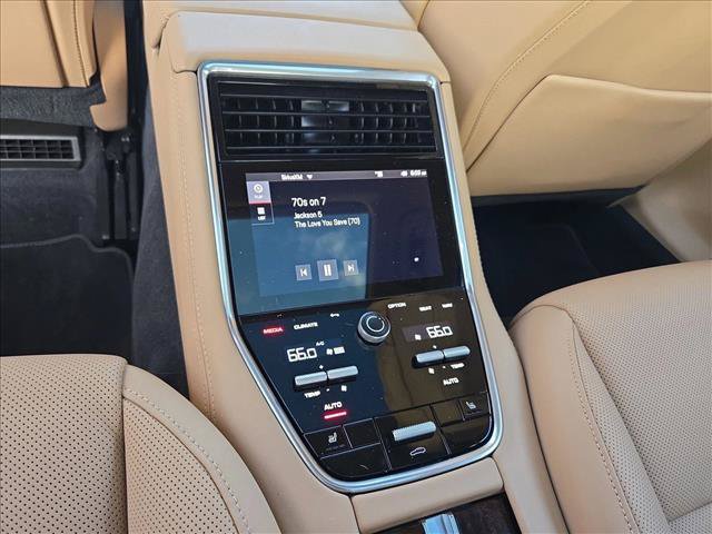 Used 2023 Porsche Panamera Platinum Edition RWD image 16