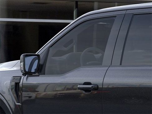 New 2026 Ford F150 Lariat w/ Equipment Group 502A High image 20