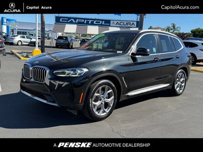 Used 2023 BMW X3 sDrive30i w/ Convenience Package