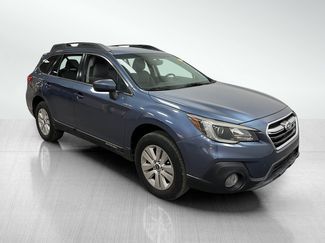 Used 2018 Subaru Outback 2.5i Premium image 1