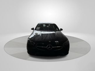 Used 2025 Mercedes-Benz C 300 4MATIC Sedan video 2