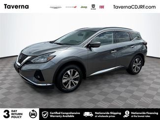 Used 2024 Nissan Murano SV AWD/4WD video 1