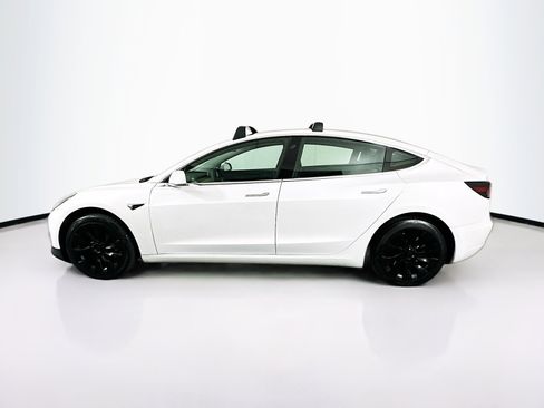 Used 2019 Tesla Model 3 Long Range image 4