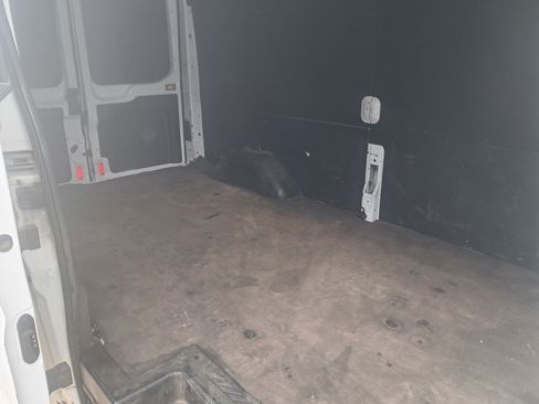 Used 2019 Ford Transit 350 148 Medium Roof RWD image 8