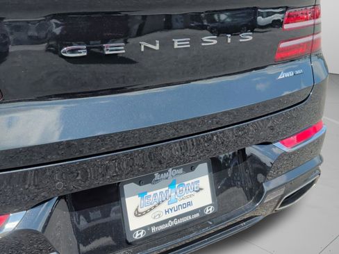Used 2024 Genesis GV80 3.5T Advanced w/ Advanced Package AWD/4WD image 55