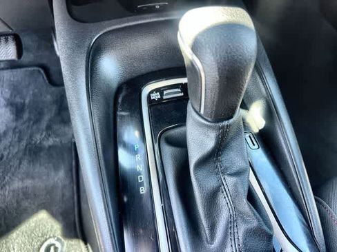 Used 2024 Toyota Corolla SE w/ SE Premium Package image 16