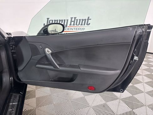 Used 2013 Chevrolet Corvette Grand Sport image 17