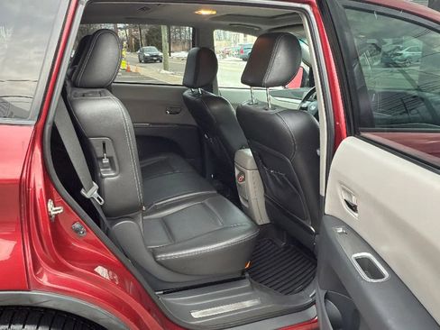 Used 2013 Subaru Tribeca Limited w/ PWR Moonroof Pkg image 26