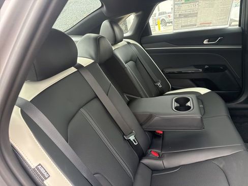 New 2026 Kia K5 GT-Line image 11