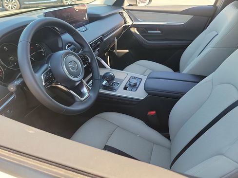 New 2026 MAZDA CX-90 3.3 Turbo w/ Preferred Package image 3