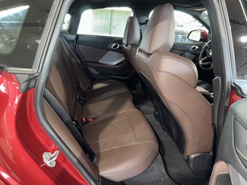 Certified 2025 BMW 228i xDrive w/ Premium Package image 12