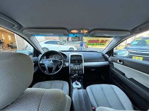 Used 2008 Mitsubishi Galant ES FWD image 24