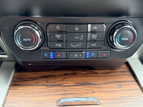 Used 2019 Ford F150 Lariat AWD/4WD image 50