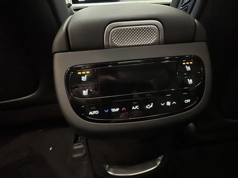 New 2026 Hyundai Ioniq 9 Limited image 25