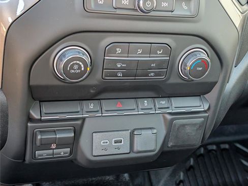 New 2026 Chevrolet Silverado 2500 W/T image 18