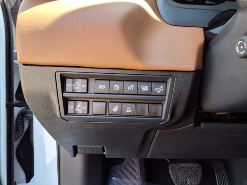 Certified 2026 Toyota Tundra 1794 Edition AWD/4WD image 20