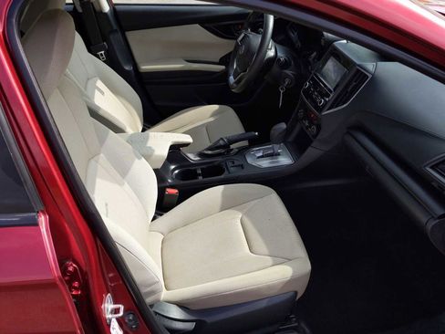 Used 2019 Subaru Impreza 2.0i image 24