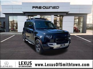 Used 2023 Land Rover Defender 110 S image 1