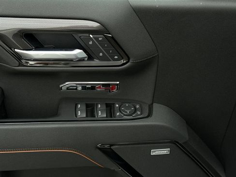 New 2026 GMC Sierra 1500 AT4 w/ AT4 Premium Package AWD/4WD image 15