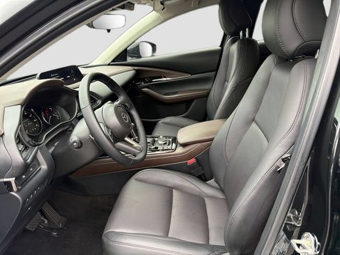 Certified 2025 MAZDA CX-30 AWD 2.5 S w/ Premium Package image 9