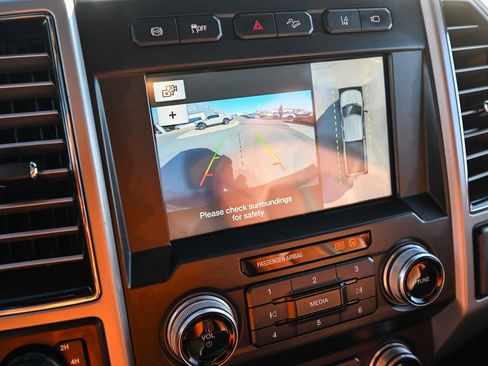 Used 2019 Ford F350 King Ranch w/ King Ranch Ultimate Package image 37