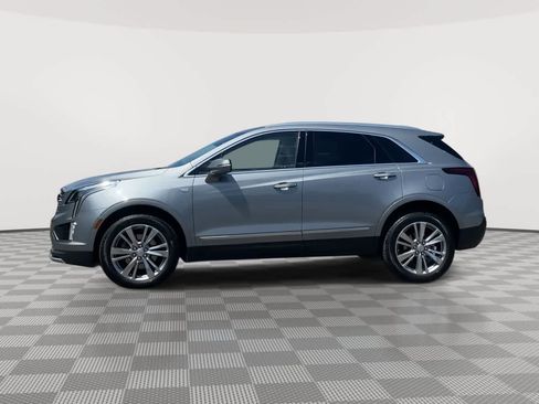 Used 2024 Cadillac XT5 Premium Luxury AWD/4WD image 5