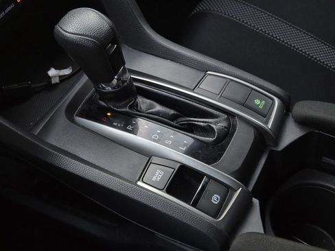 Used 2020 Honda Civic LX image 21