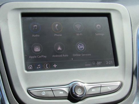 Used 2024 Chevrolet Equinox LT FWD image 25