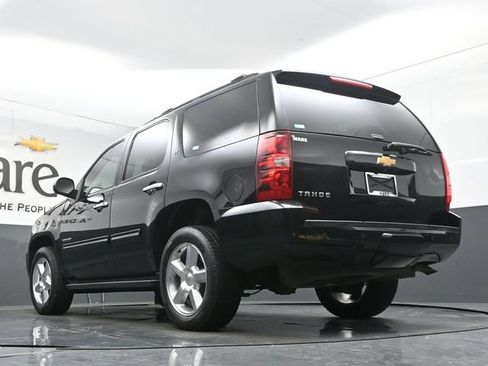 Used 2014 Chevrolet Tahoe LT w/ All-Star Edition AWD/4WD image 5