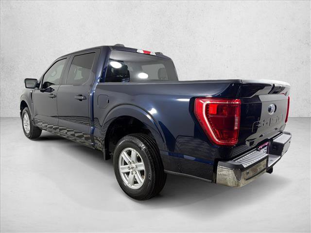Used 2021 Ford F150 XL w/ Equipment Group 101A High RWD image 5