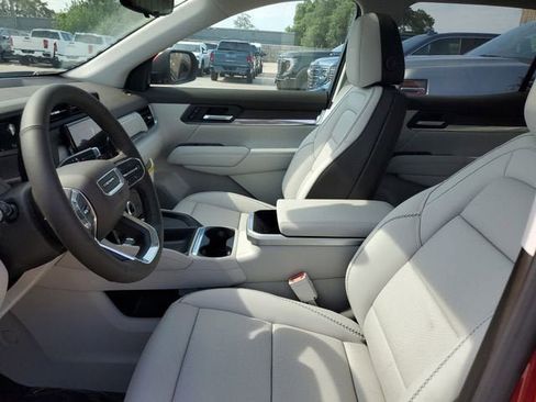 New 2026 GMC Terrain Denali AWD/4WD image 19